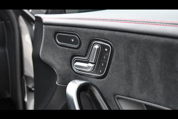 Mercedes-Benz CLA-Klasse 180 AMG-Line, Pano, Memory, 360, Ambient, Keyless!