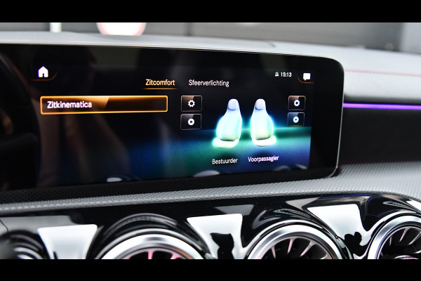 Mercedes-Benz CLA-Klasse 180 AMG-Line, Pano, Memory, 360, Ambient, Keyless!