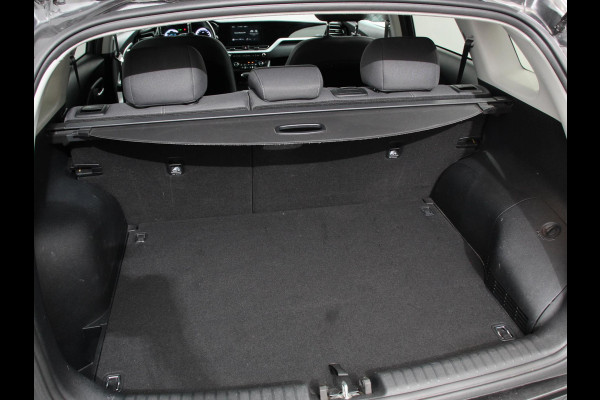 Kia Niro 1.6 GDi PHEV Hybrid DynamicPlusLine Climate control Cruise control Lichtmetalen velgen Led Navigatie Parkeersensoren Camera Apple Carplay/ Android auto Trekhaak