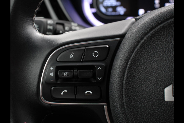 Kia Niro 1.6 GDi PHEV Hybrid DynamicPlusLine Climate control Cruise control Lichtmetalen velgen Led Navigatie Parkeersensoren Camera Apple Carplay/ Android auto Trekhaak