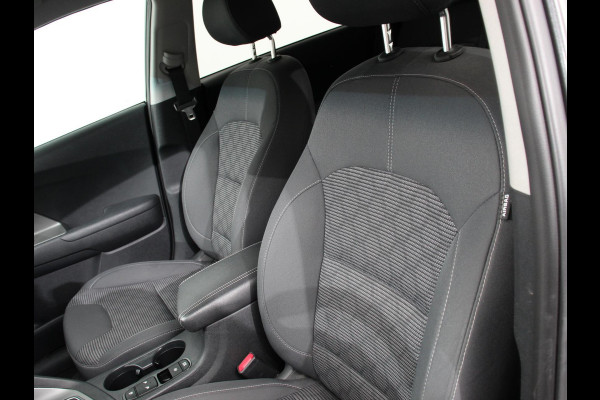 Kia Niro 1.6 GDi PHEV Hybrid DynamicPlusLine Climate control Cruise control Lichtmetalen velgen Led Navigatie Parkeersensoren Camera Apple Carplay/ Android auto Trekhaak