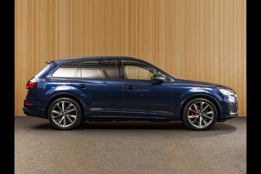 Audi Q7 60 TFSI e quattro S-LINE | MATRIX | CITY | TOUR | HUD