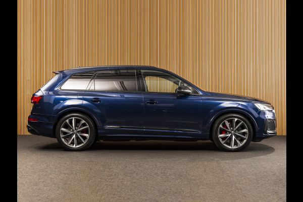 Audi Q7 60 TFSI e quattro S-LINE | MATRIX | CITY | TOUR | HUD