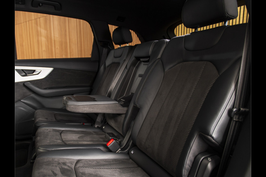 Audi Q7 60 TFSI e quattro S-LINE | MATRIX | CITY | TOUR | HUD