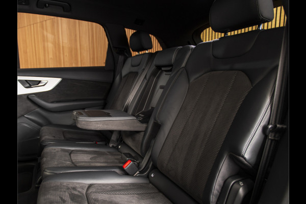 Audi Q7 60 TFSI e quattro S-LINE | MATRIX | CITY | TOUR | HUD