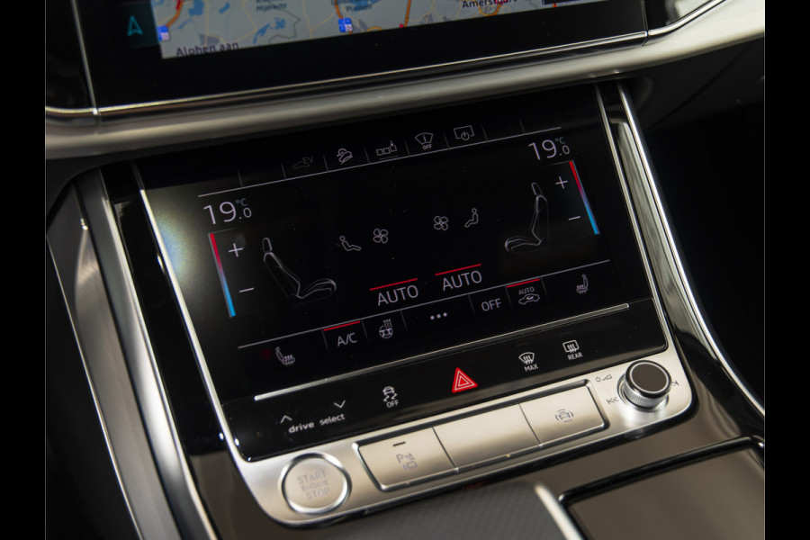 Audi Q7 60 TFSI e quattro S-LINE | MATRIX | CITY | TOUR | HUD