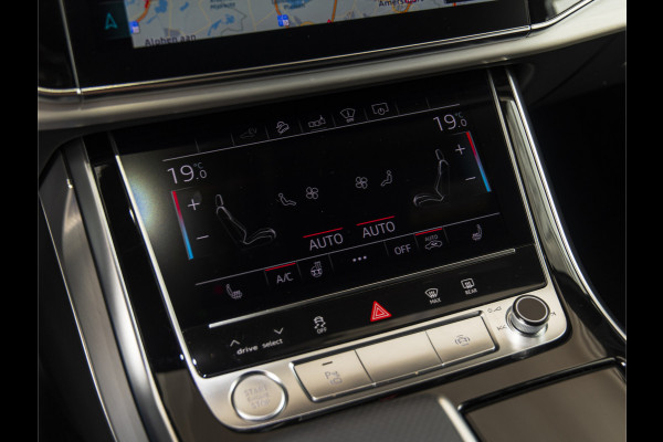 Audi Q7 60 TFSI e quattro S-LINE | MATRIX | CITY | TOUR | HUD