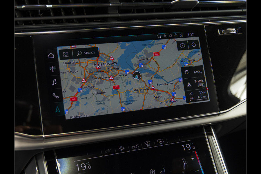 Audi Q7 60 TFSI e quattro S-LINE | MATRIX | CITY | TOUR | HUD