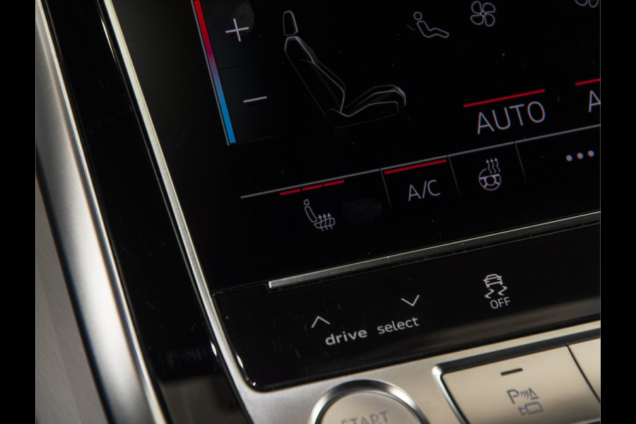 Audi Q7 60 TFSI e quattro S-LINE | MATRIX | CITY | TOUR | HUD