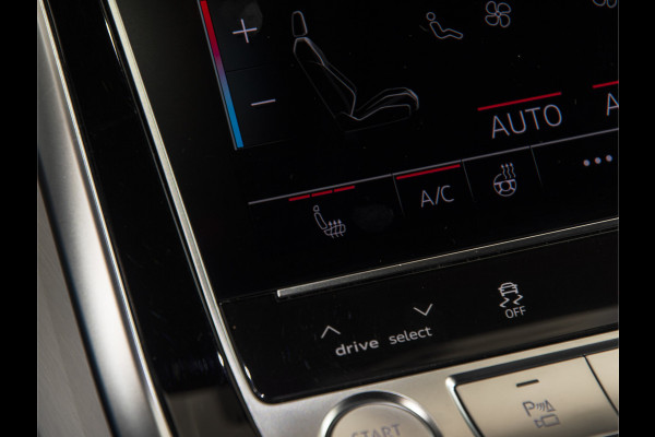 Audi Q7 60 TFSI e quattro S-LINE | MATRIX | CITY | TOUR | HUD