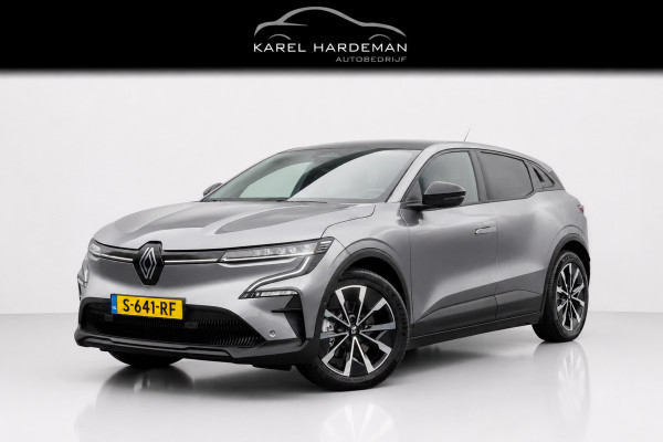 Renault Mégane E-Tech EV60 Optimum Charge Evolution ER | SOH 96% | CAMERA | LED KOPLAMPEN | DRAADLOZE TELEFOONLADER