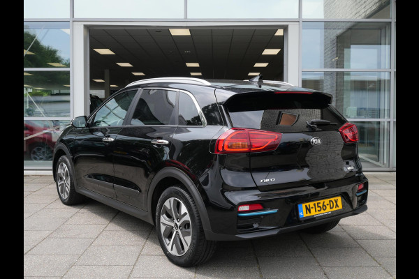 Kia e-Niro ExecutiveLine 64 kWh | SOH 99% | Schuif/kantel | JBL | Electrische stoelen | Stoelverwarming/verkoeling | Leer