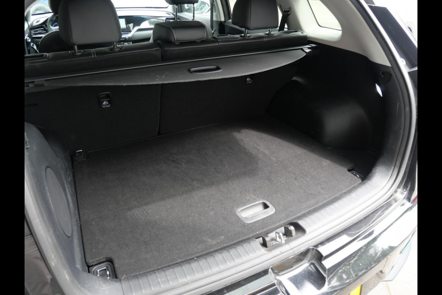 Kia e-Niro ExecutiveLine 64 kWh | SOH 99% | Schuif/kantel | JBL | Electrische stoelen | Stoelverwarming/verkoeling | Leer