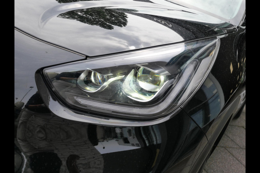 Kia e-Niro ExecutiveLine 64 kWh | SOH 99% | Schuif/kantel | JBL | Electrische stoelen | Stoelverwarming/verkoeling | Leer