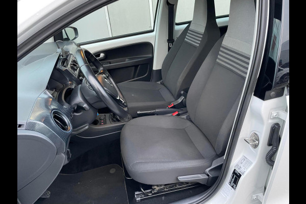 Volkswagen up! 1.0 BMT move up! Executive Edition