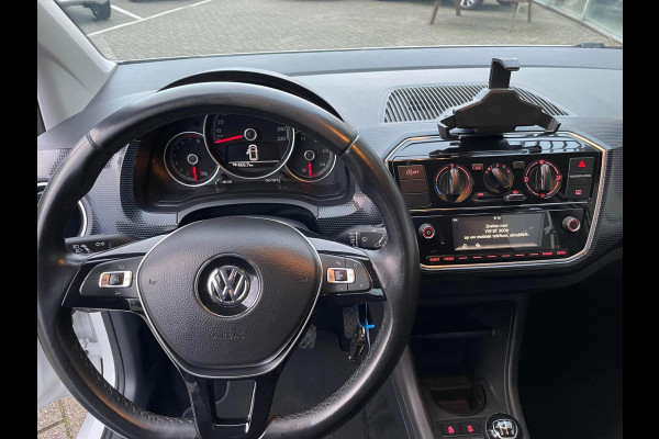 Volkswagen up! 1.0 BMT move up! Executive Edition