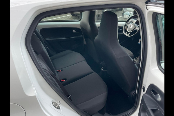 Volkswagen up! 1.0 BMT move up! Executive Edition