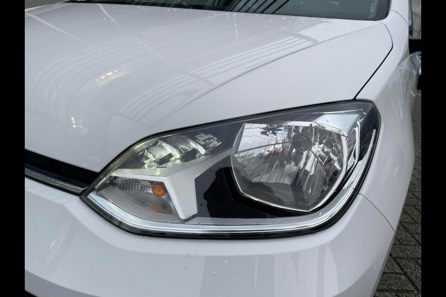 Volkswagen up! 1.0 BMT move up! Executive Edition