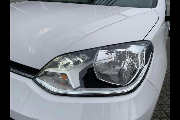 Volkswagen up! 1.0 BMT move up! Executive Edition