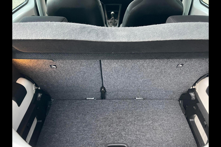 Volkswagen up! 1.0 BMT move up! Executive Edition