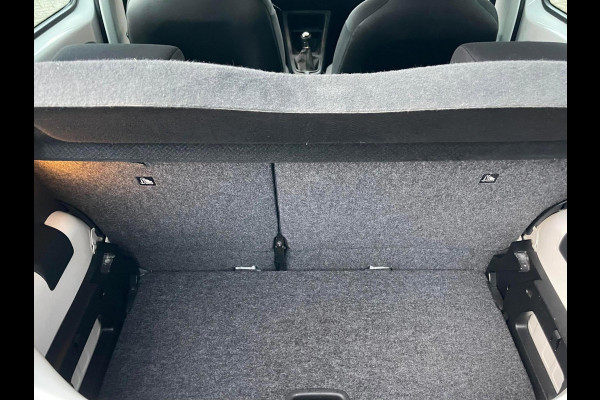 Volkswagen up! 1.0 BMT move up! Executive Edition