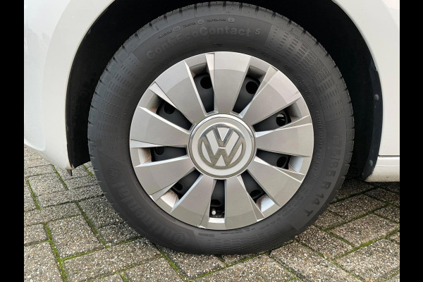 Volkswagen up! 1.0 BMT move up! Executive Edition