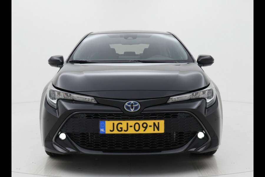 Toyota Corolla 1.8 HYBRID AUT. DYNAMIC NAVI/CAMERA/CARPLAY 1E EIG