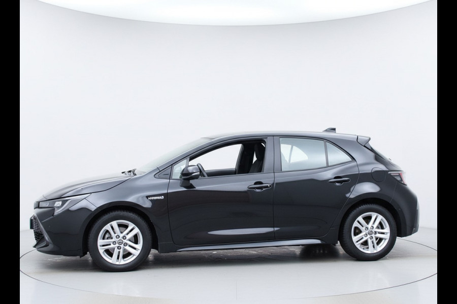 Toyota Corolla 1.8 HYBRID AUT. DYNAMIC NAVI/CAMERA/CARPLAY 1E EIG