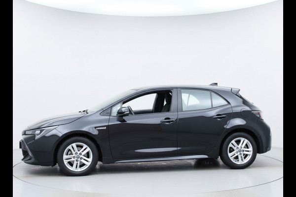 Toyota Corolla 1.8 HYBRID AUT. DYNAMIC NAVI/CAMERA/CARPLAY 1E EIG