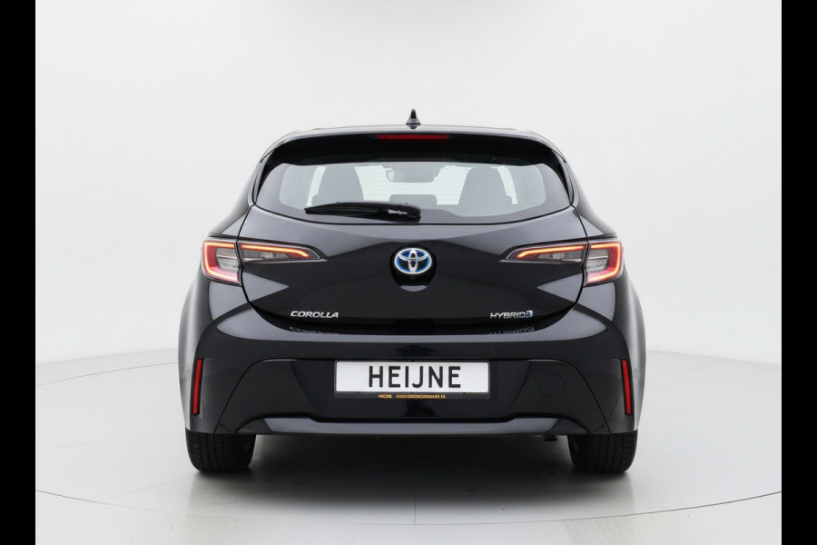 Toyota Corolla 1.8 HYBRID AUT. DYNAMIC NAVI/CAMERA/CARPLAY 1E EIG