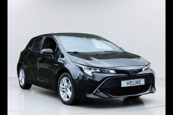Toyota Corolla 1.8 HYBRID AUT. DYNAMIC NAVI/CAMERA/CARPLAY 1E EIG