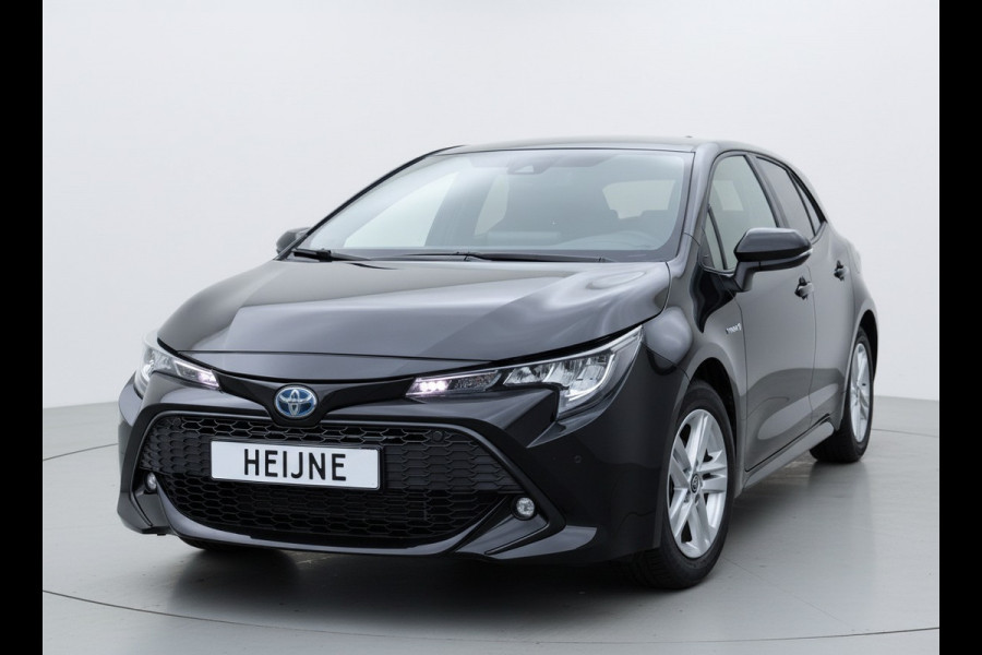 Toyota Corolla 1.8 HYBRID AUT. DYNAMIC NAVI/CAMERA/CARPLAY 1E EIG