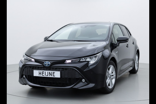 Toyota Corolla 1.8 HYBRID AUT. DYNAMIC NAVI/CAMERA/CARPLAY 1E EIG