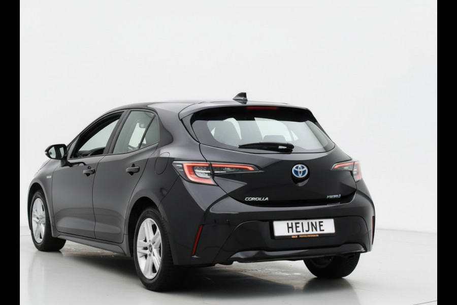 Toyota Corolla 1.8 HYBRID AUT. DYNAMIC NAVI/CAMERA/CARPLAY 1E EIG
