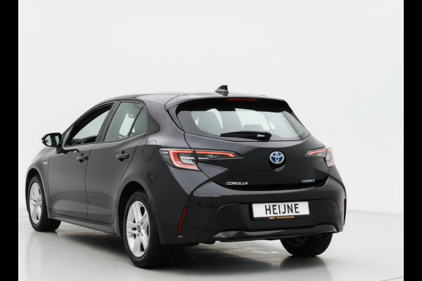 Toyota Corolla 1.8 HYBRID AUT. DYNAMIC NAVI/CAMERA/CARPLAY 1E EIG