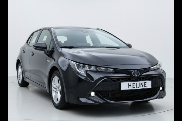 Toyota Corolla 1.8 HYBRID AUT. DYNAMIC NAVI/CAMERA/CARPLAY 1E EIG