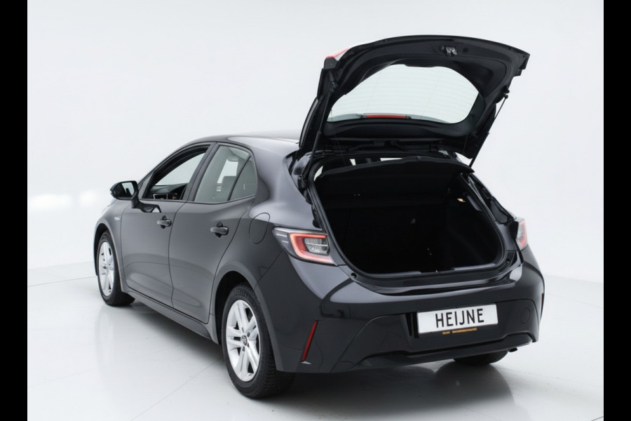 Toyota Corolla 1.8 HYBRID AUT. DYNAMIC NAVI/CAMERA/CARPLAY 1E EIG