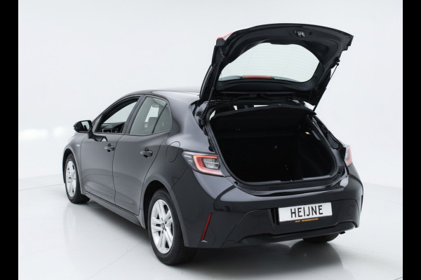 Toyota Corolla 1.8 HYBRID AUT. DYNAMIC NAVI/CAMERA/CARPLAY 1E EIG