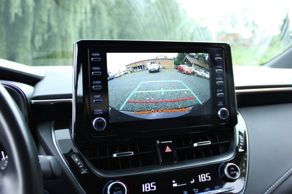 Toyota Corolla 1.8 HYBRID AUT. DYNAMIC NAVI/CAMERA/CARPLAY 1E EIG