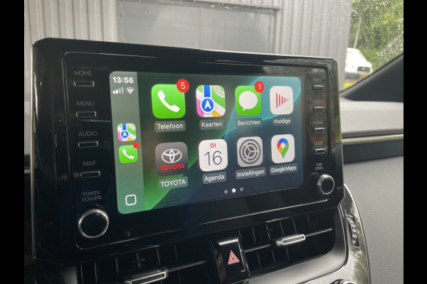 Toyota Corolla 1.8 HYBRID AUT. DYNAMIC NAVI/CAMERA/CARPLAY 1E EIG