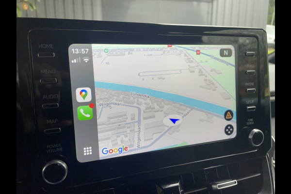 Toyota Corolla 1.8 HYBRID AUT. DYNAMIC NAVI/CAMERA/CARPLAY 1E EIG