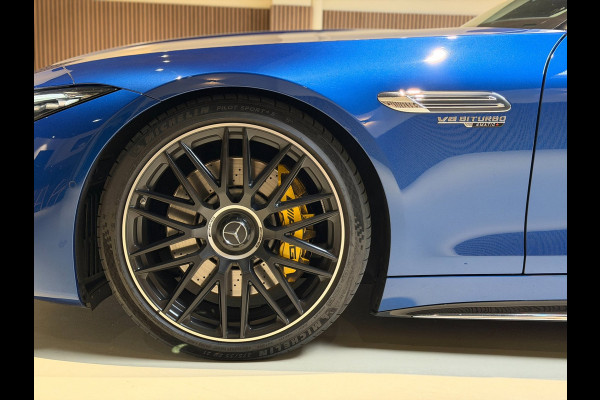 Mercedes-Benz SL-Klasse Roadster AMG 63 4MATIC+|Cabrio|Burmester|360|Memory