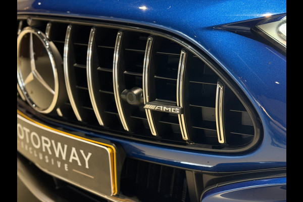 Mercedes-Benz SL-Klasse Roadster AMG 63 4MATIC+|Cabrio|Burmester|360|Memory