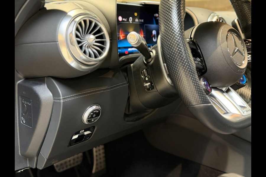 Mercedes-Benz SL-Klasse Roadster AMG 63 4MATIC+|Cabrio|Burmester|360|Memory