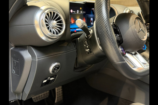 Mercedes-Benz SL-Klasse Roadster AMG 63 4MATIC+|Cabrio|Burmester|360|Memory