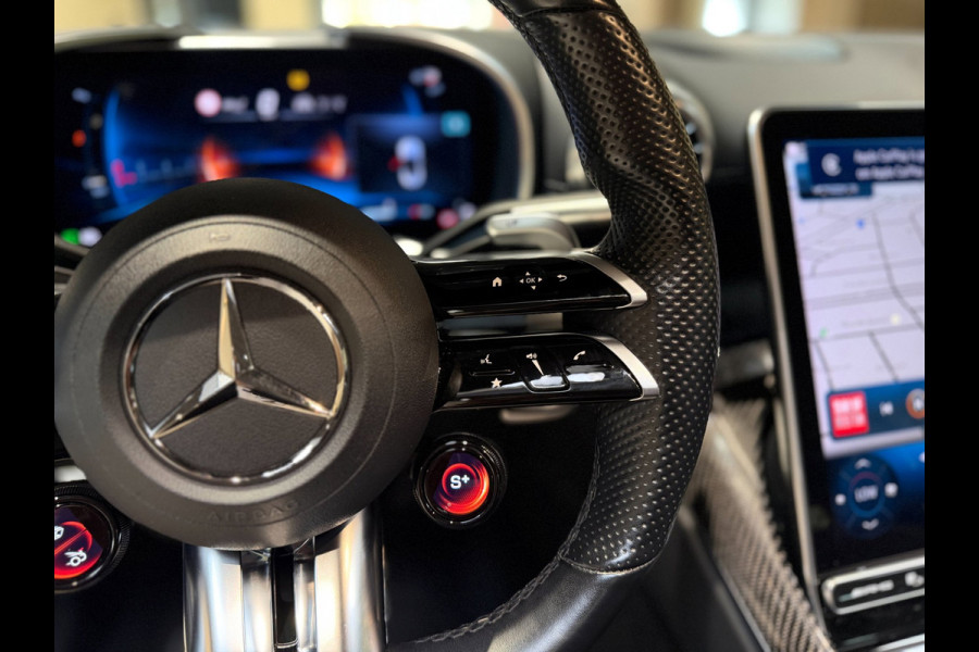 Mercedes-Benz SL-Klasse Roadster AMG 63 4MATIC+|Cabrio|Burmester|360|Memory