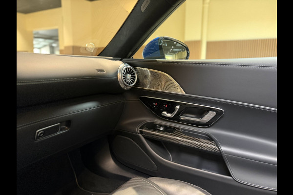 Mercedes-Benz SL-Klasse Roadster AMG 63 4MATIC+|Cabrio|Burmester|360|Memory