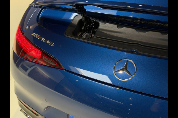 Mercedes-Benz SL-Klasse Roadster AMG 63 4MATIC+|Cabrio|Burmester|360|Memory