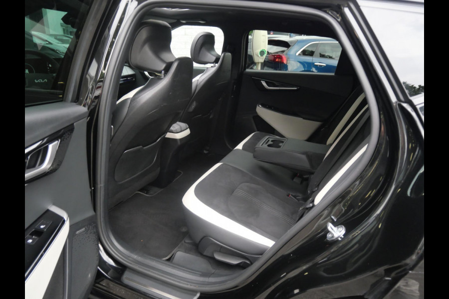 Kia Ev6 GT-Line AWD 77.4 kWh | 325PK | SOH 97,1 | Stoelverwarming-ventilatie | Schuif-kanteldak | Carplay | Keyless |