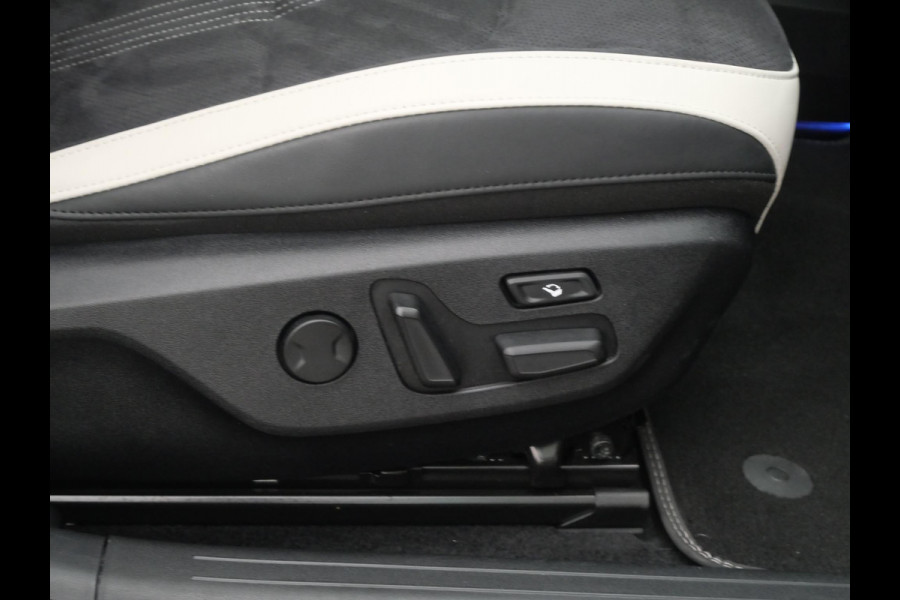 Kia Ev6 GT-Line AWD 77.4 kWh | 325PK | SOH 97,1 | Stoelverwarming-ventilatie | Schuif-kanteldak | Carplay | Keyless |